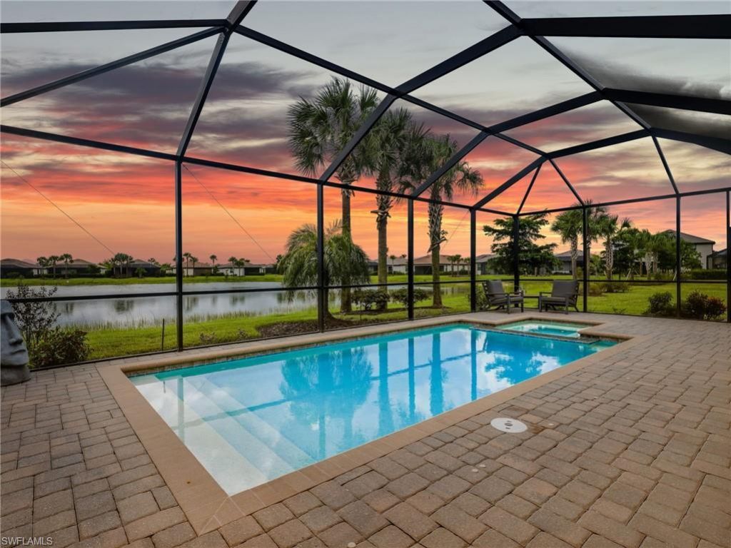 20199 Hartford Blvd, Estero, FL 33928 Photo
