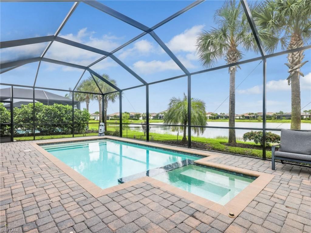 20199 Hartford Blvd, Estero, FL 33928 Photo