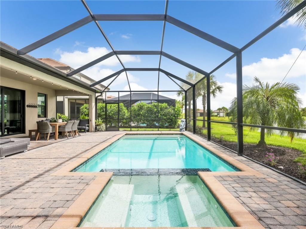 20199 Hartford Blvd, Estero, FL 33928 Photo