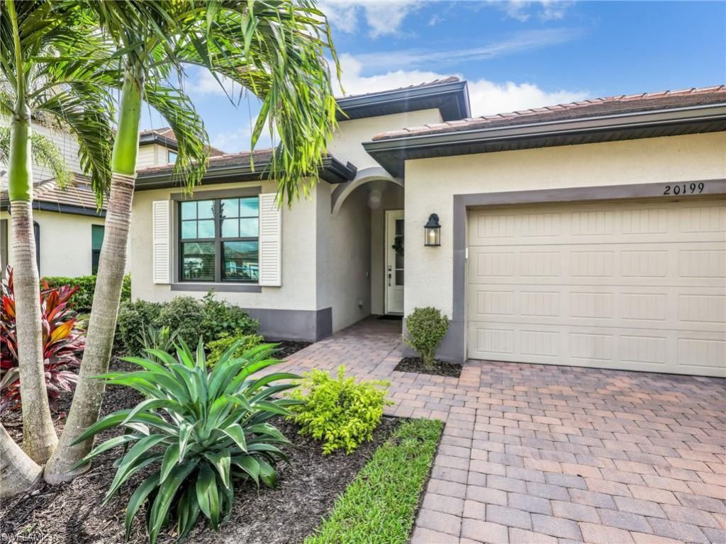 20199 Hartford Blvd, Estero, FL 33928 Photo