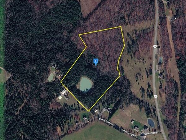 320 Serendipity Lane , Winchester, OH 45697