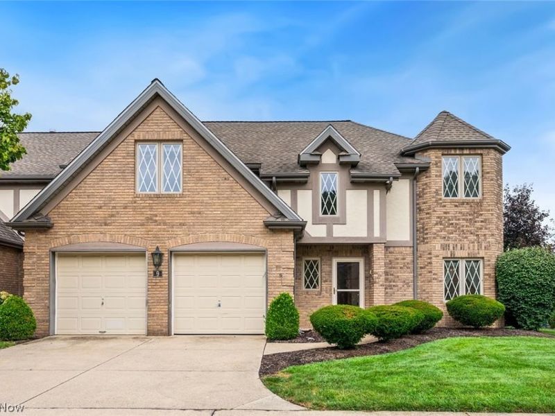 9 Aberdeen Court , Rocky River, OH 44116 Photo 1