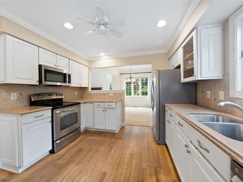 9 Aberdeen Court , Rocky River, OH 44116 Photo 10