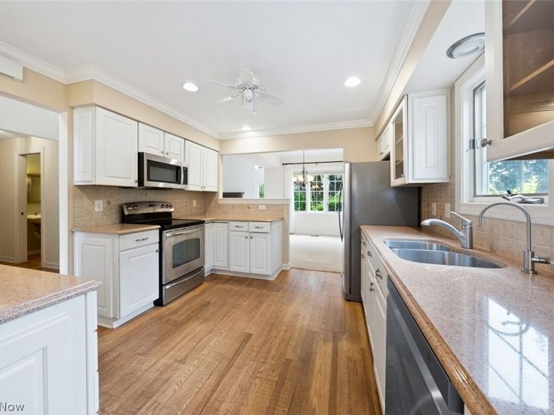 9 Aberdeen Court , Rocky River, OH 44116 Photo 11