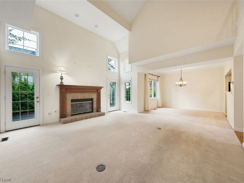 9 Aberdeen Court , Rocky River, OH 44116 Photo 4