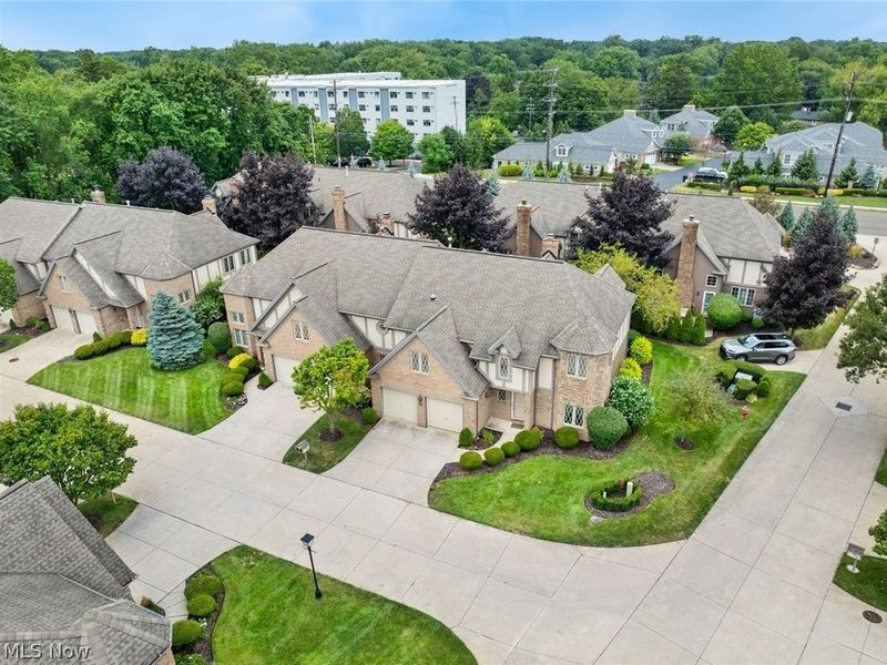 9 Aberdeen Court , Rocky River, OH 44116 Photo 41