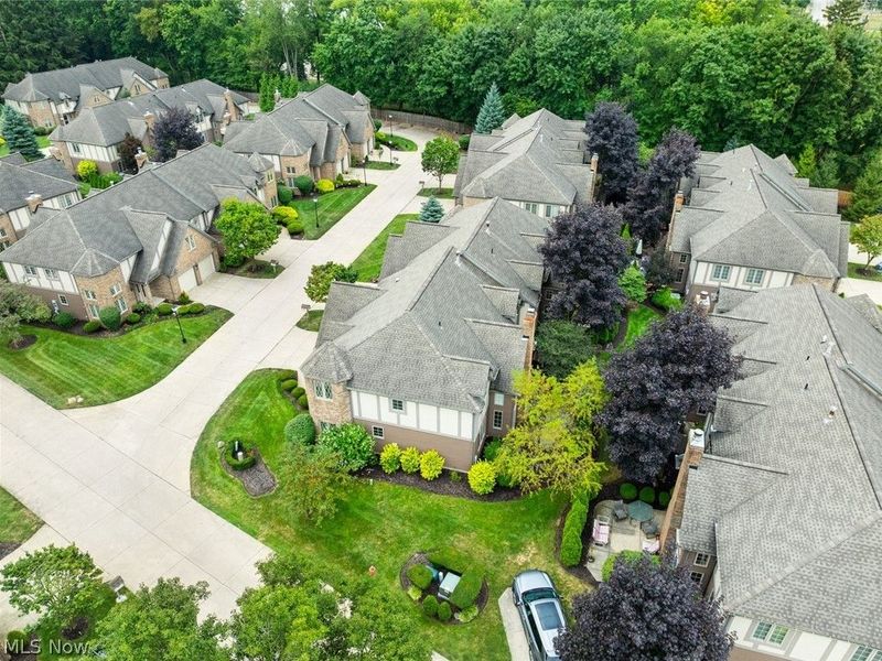 9 Aberdeen Court , Rocky River, OH 44116 Photo 43