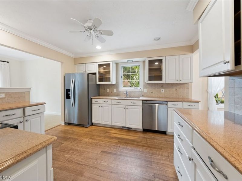 9 Aberdeen Court , Rocky River, OH 44116 Photo 9