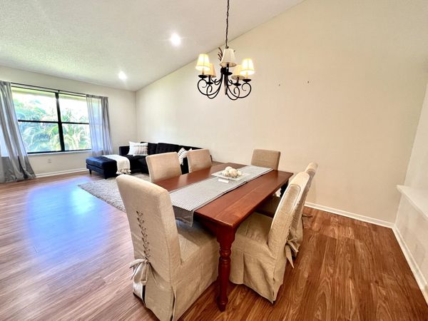 12999 Odessa Trail, Unit 16, Wellington, FL 33414