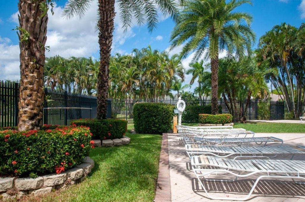 12999 Odessa Trail, Unit 16, Wellington, FL 33414 Photo