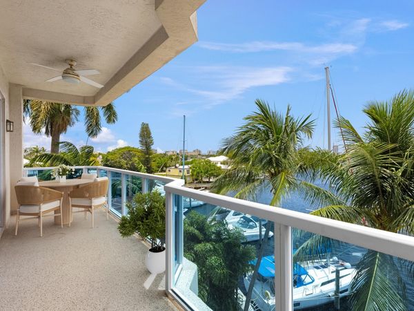 516 HENDRICKS Isle, Unit 4A, Fort Lauderdale, FL 33301