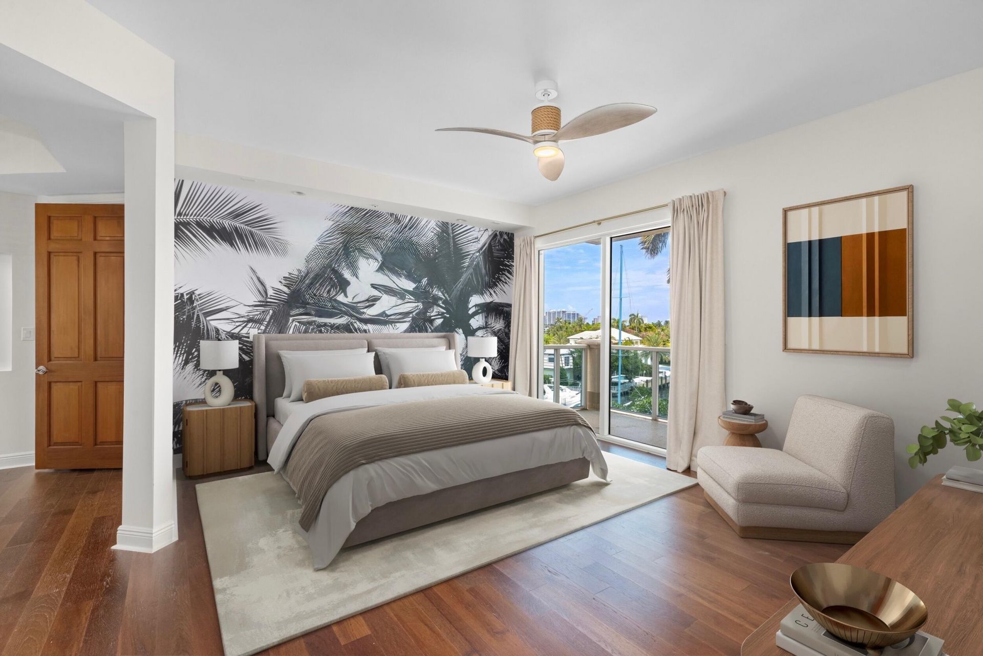 516 Hendricks Isle, Unit 4A, Fort Lauderdale, FL 33301 Photo