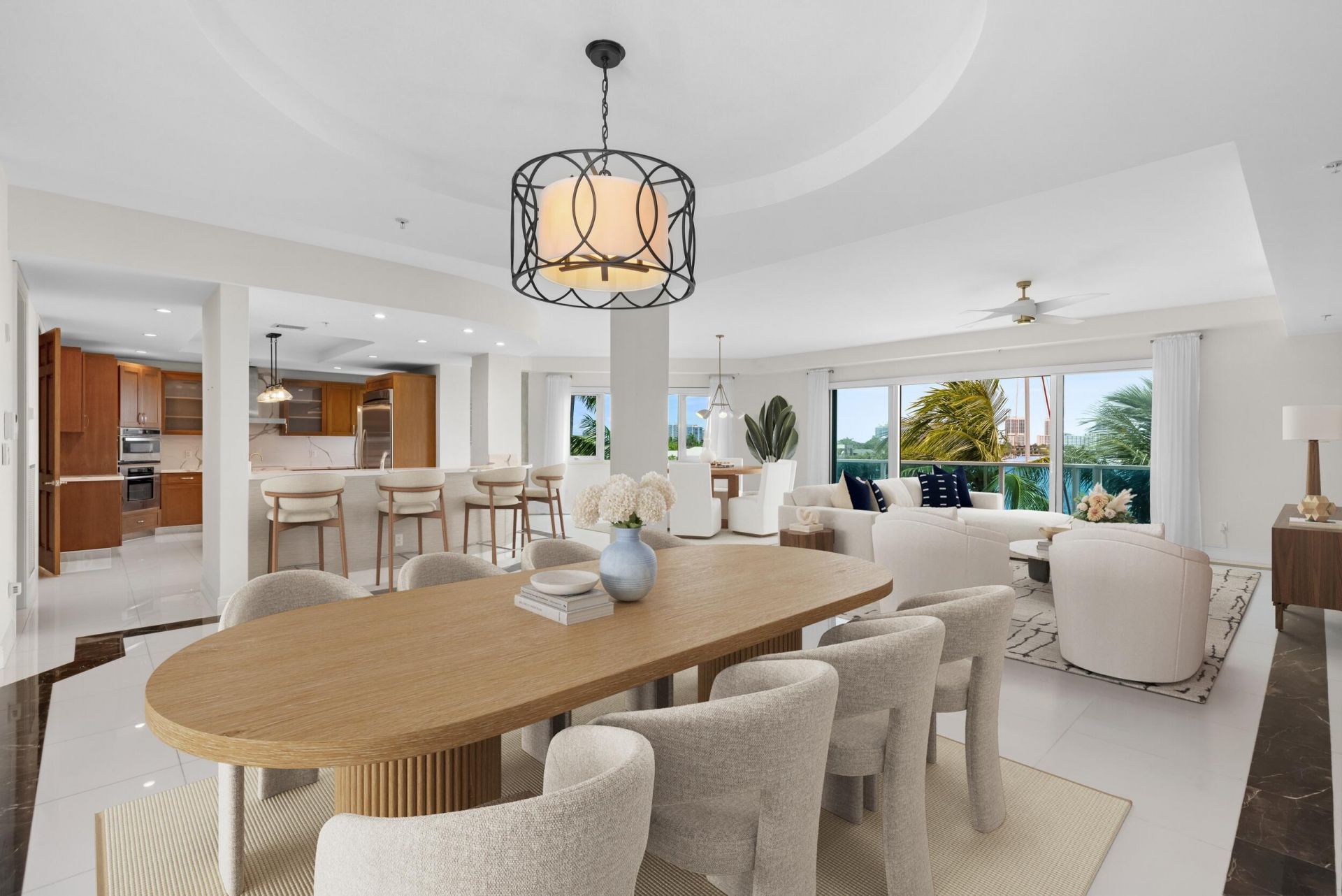 516 Hendricks Isle, Unit 4A, Fort Lauderdale, FL 33301 Photo