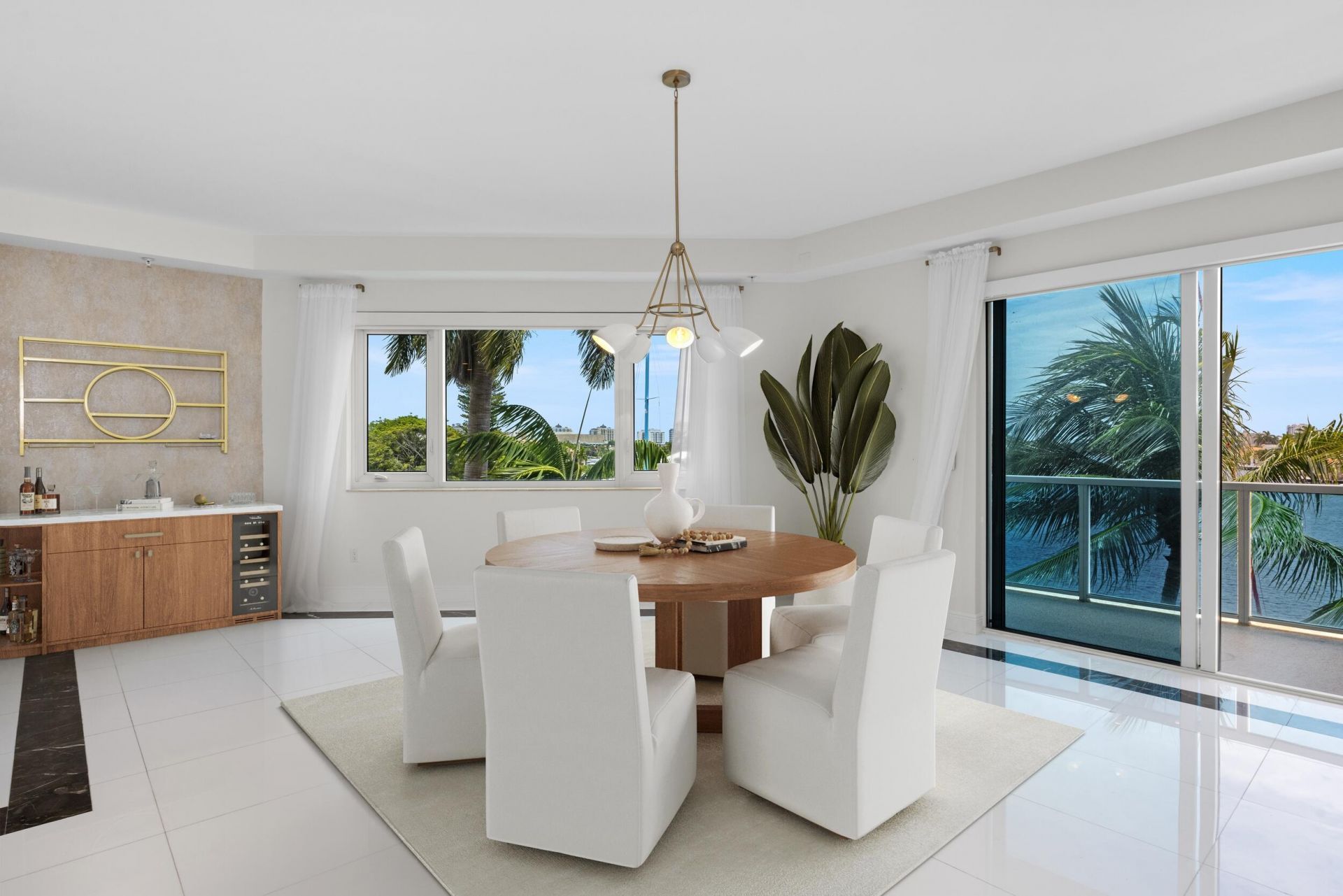 516 Hendricks Isle, Unit 4A, Fort Lauderdale, FL 33301 Photo