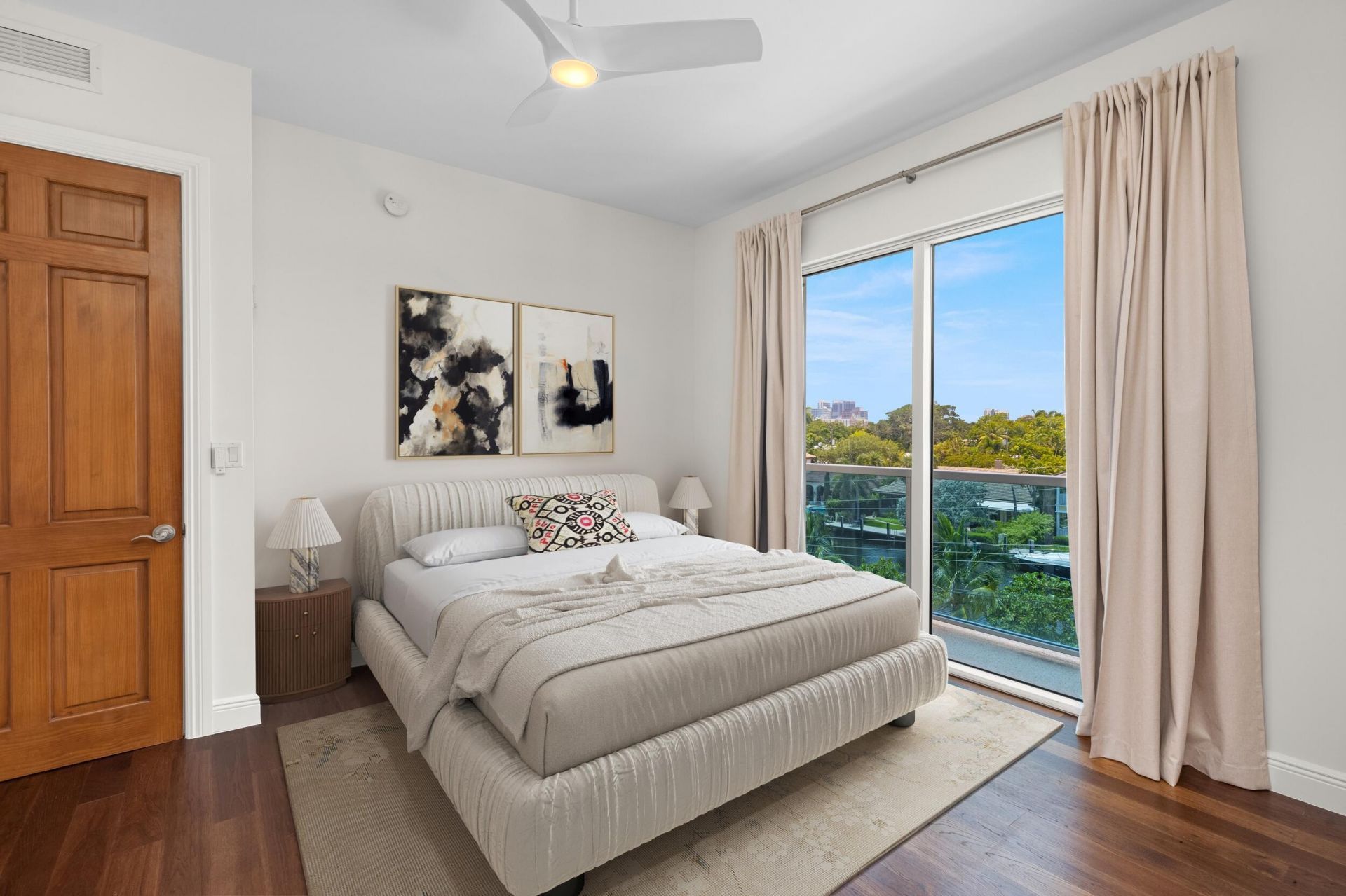 516 Hendricks Isle, Unit 4A, Fort Lauderdale, FL 33301 Photo