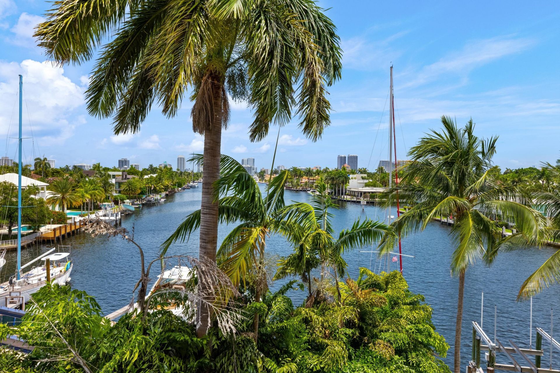 516 Hendricks Isle, Unit 4A, Fort Lauderdale, FL 33301 Photo