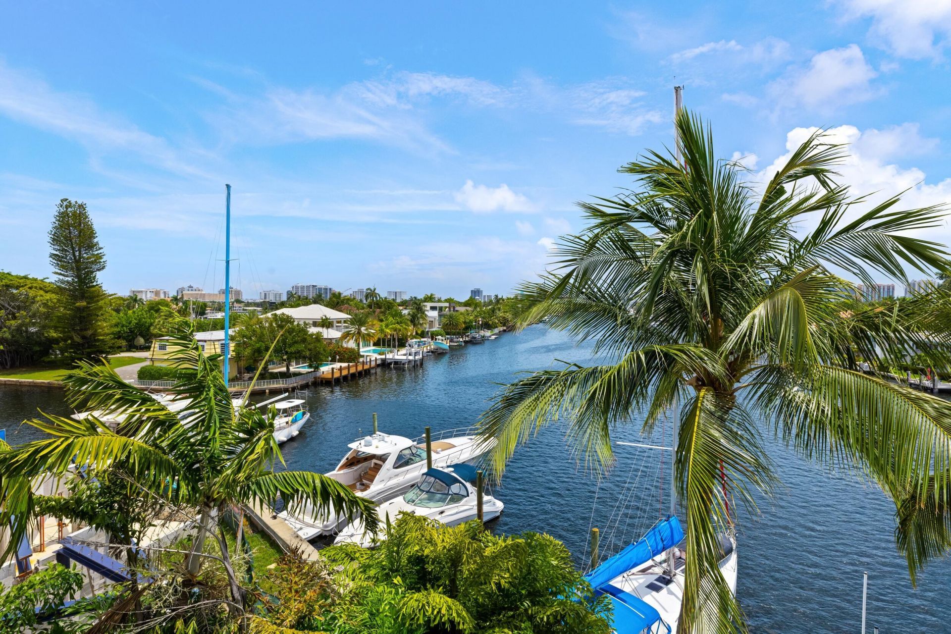 516 Hendricks Isle, Unit 4A, Fort Lauderdale, FL 33301 Photo