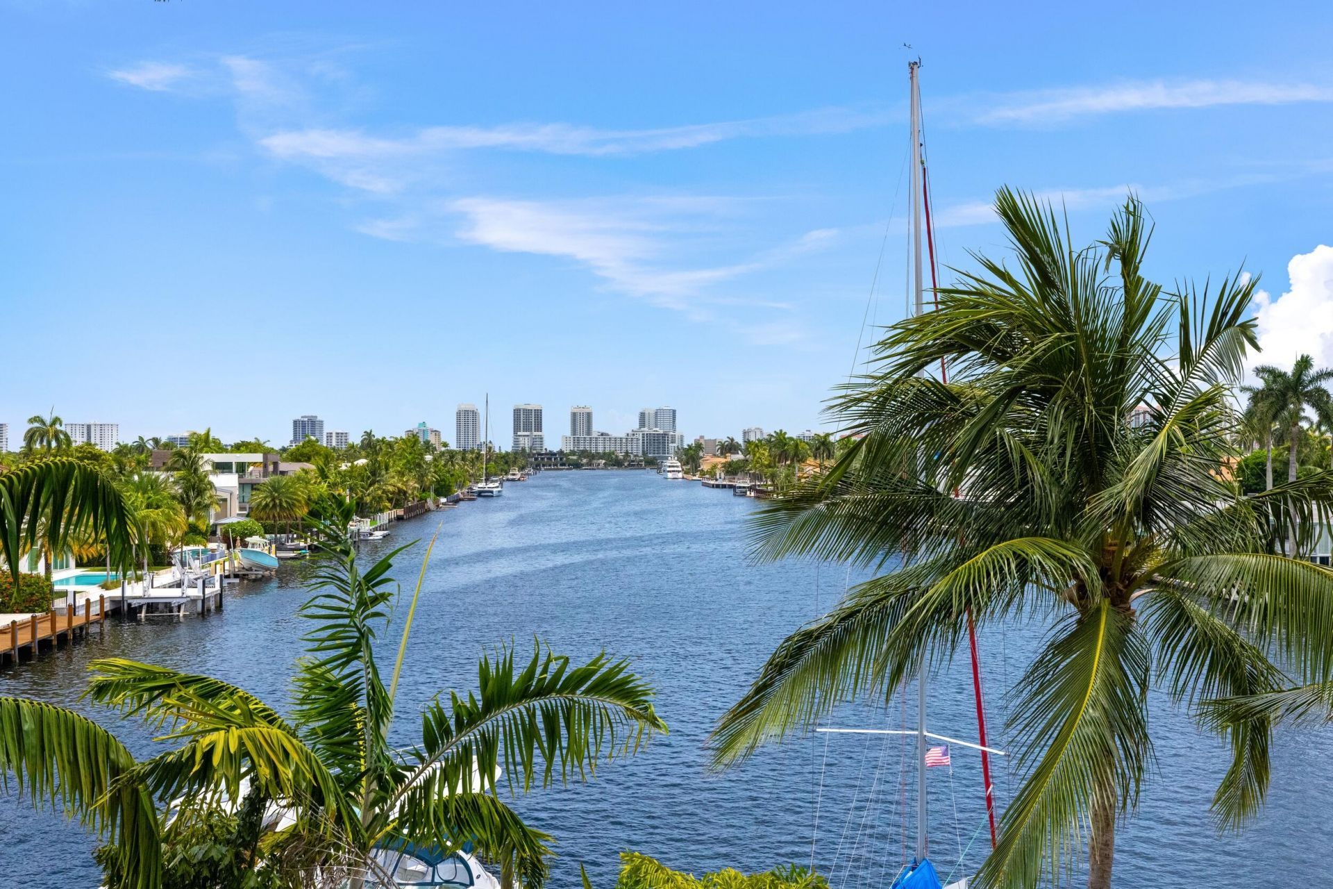 516 Hendricks Isle, Unit 4A, Fort Lauderdale, FL 33301 Photo