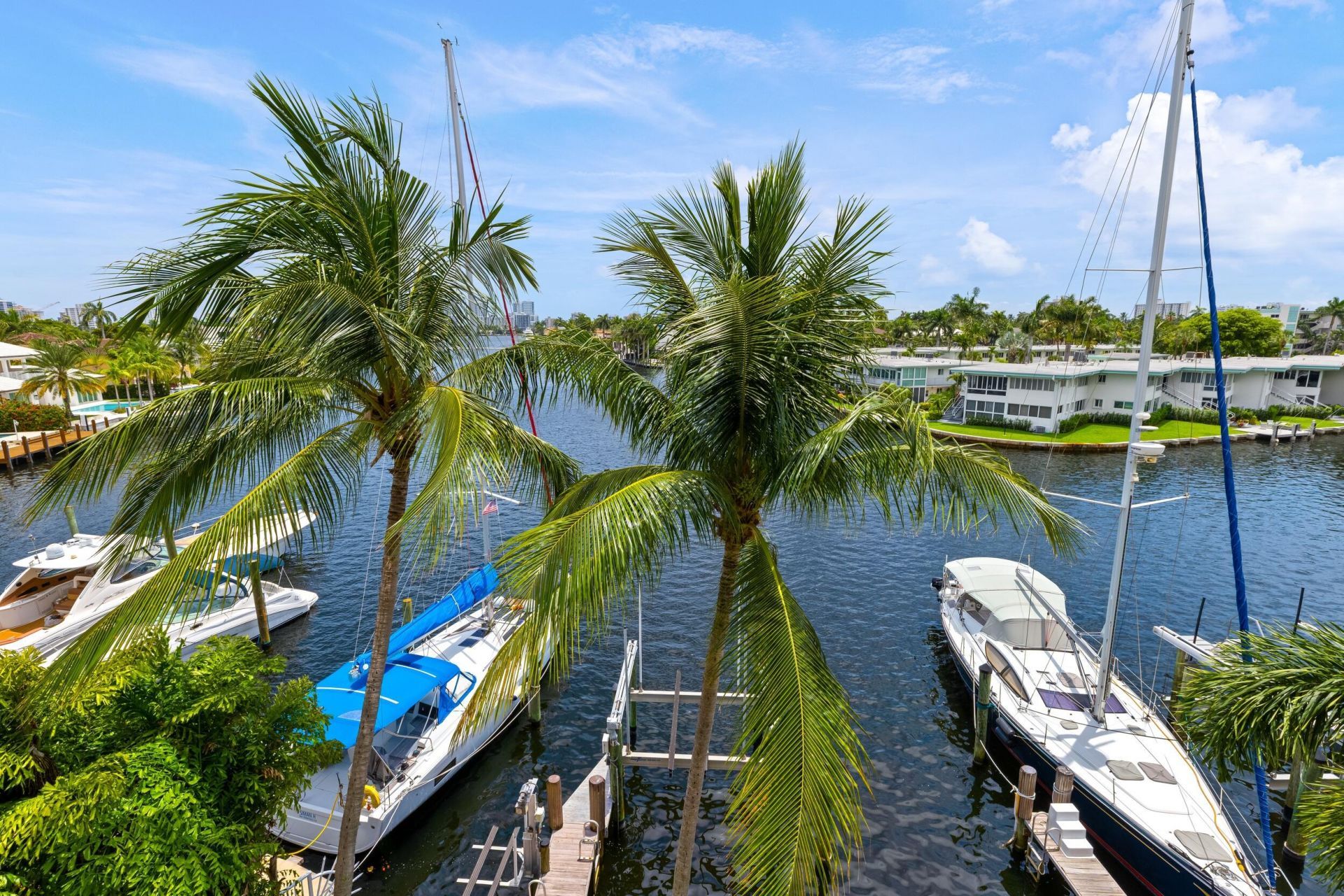 516 Hendricks Isle, Unit 4A, Fort Lauderdale, FL 33301 Photo