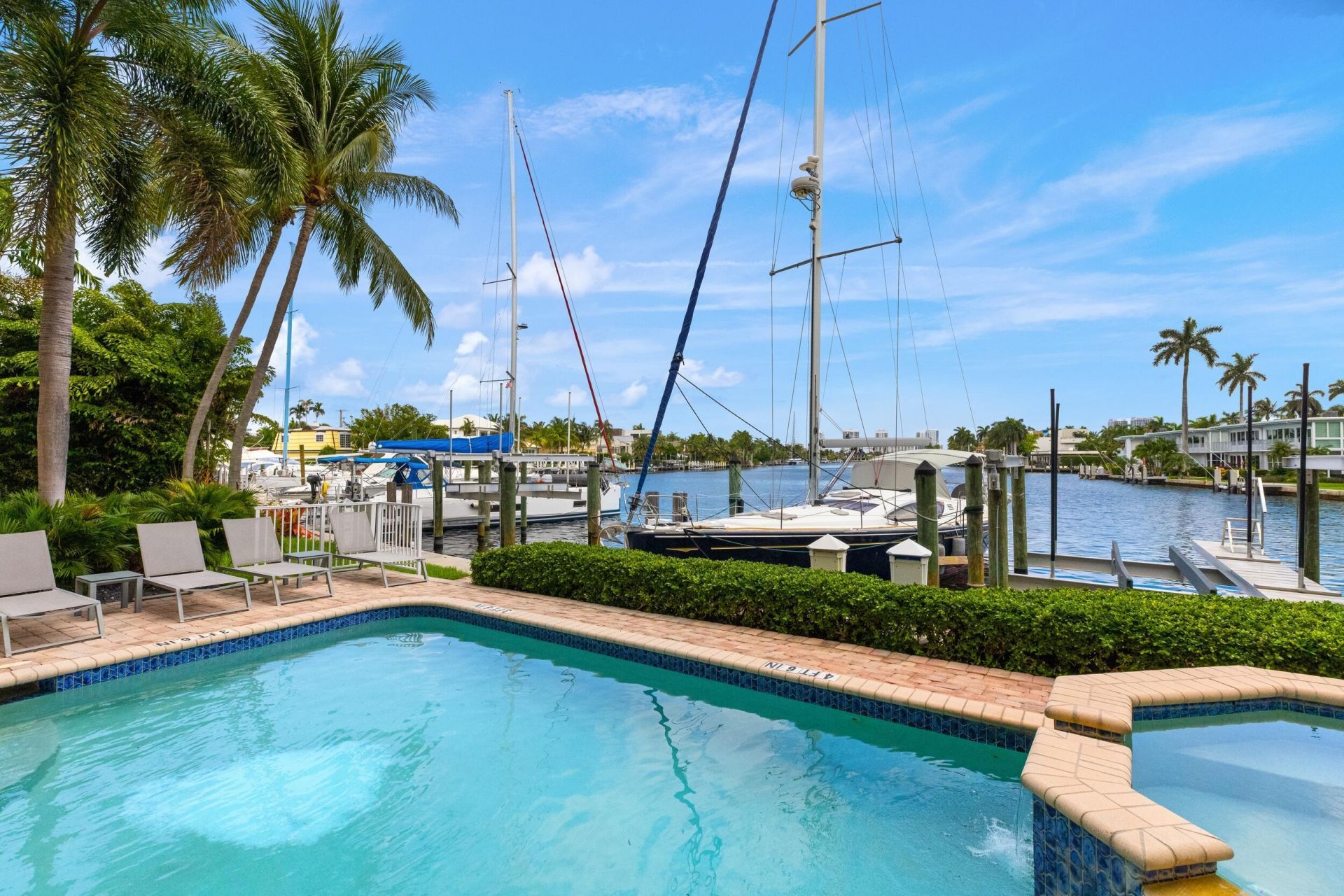 516 Hendricks Isle, Unit 4A, Fort Lauderdale, FL 33301 Photo
