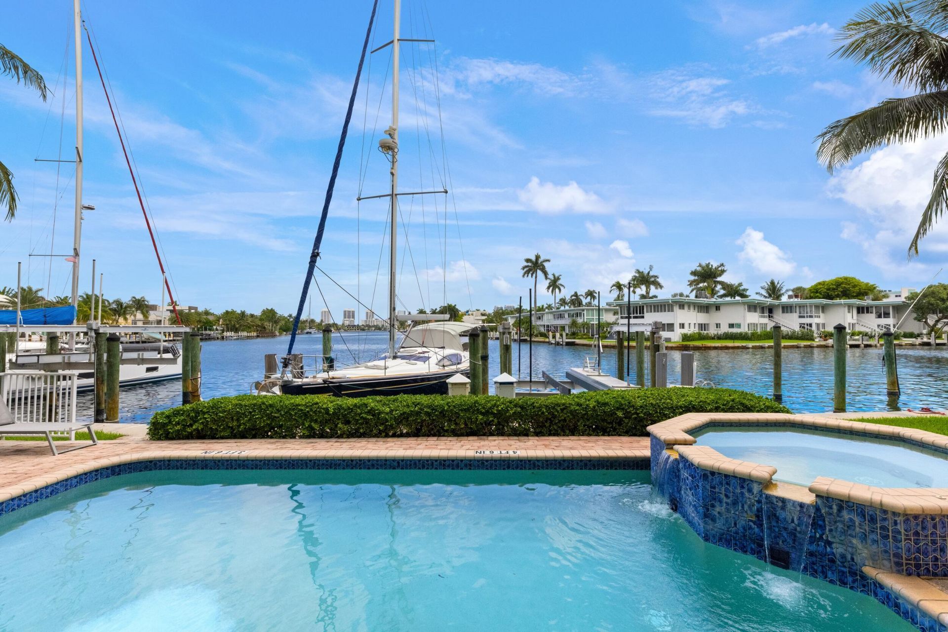 516 Hendricks Isle, Unit 4A, Fort Lauderdale, FL 33301 Photo