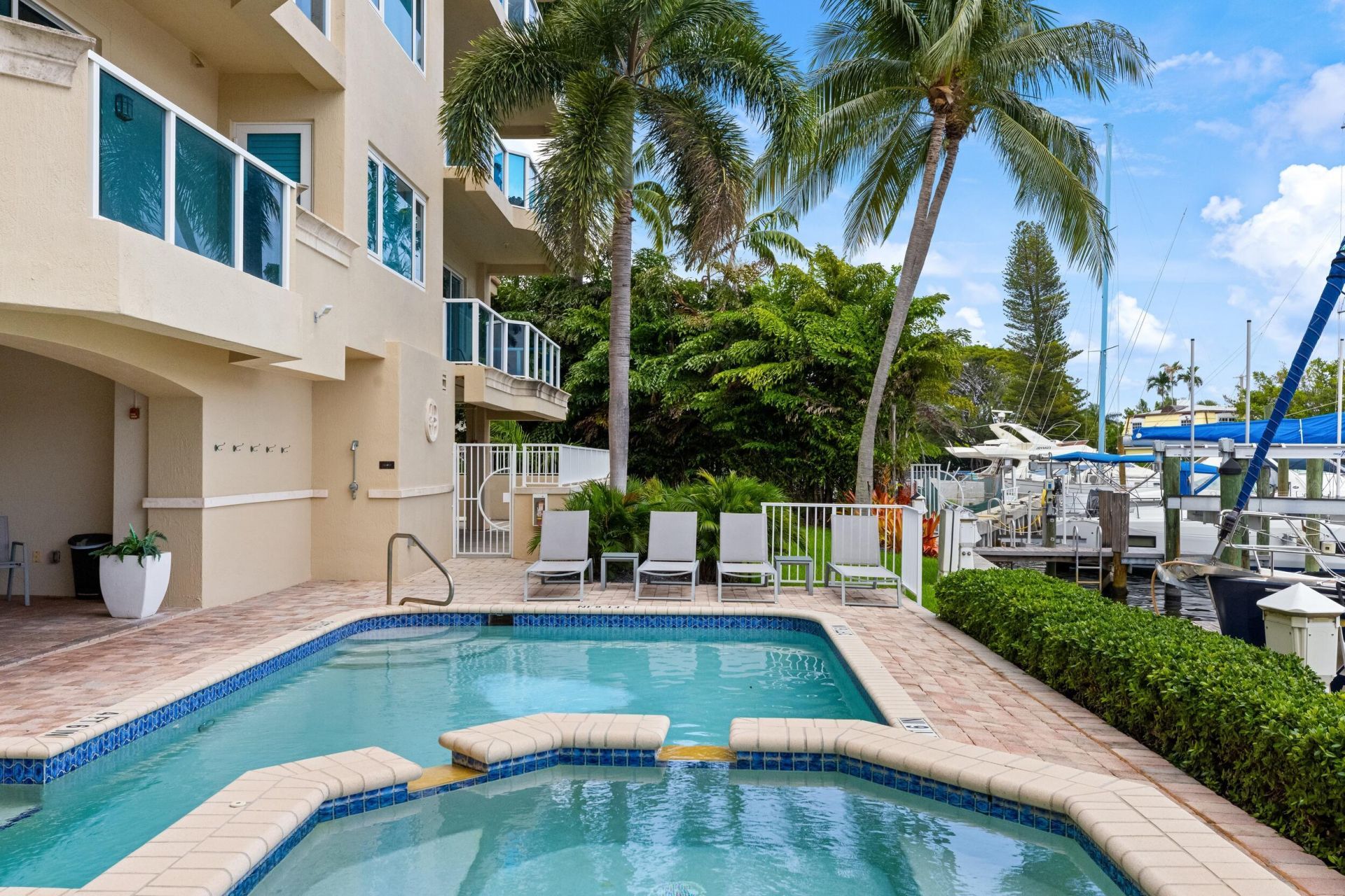 516 Hendricks Isle, Unit 4A, Fort Lauderdale, FL 33301 Photo