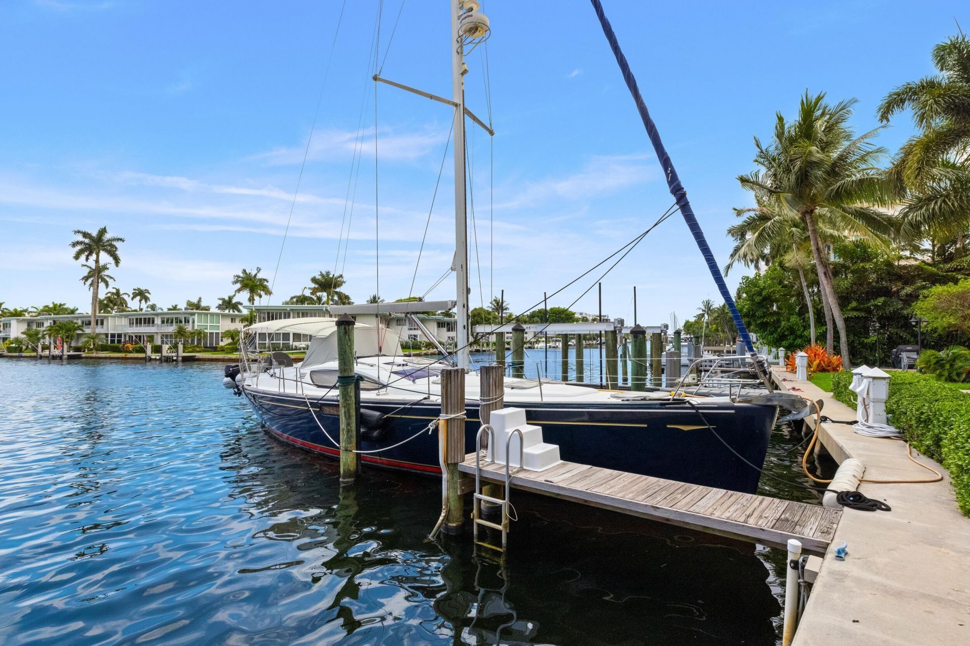 516 Hendricks Isle, Unit 4A, Fort Lauderdale, FL 33301 Photo