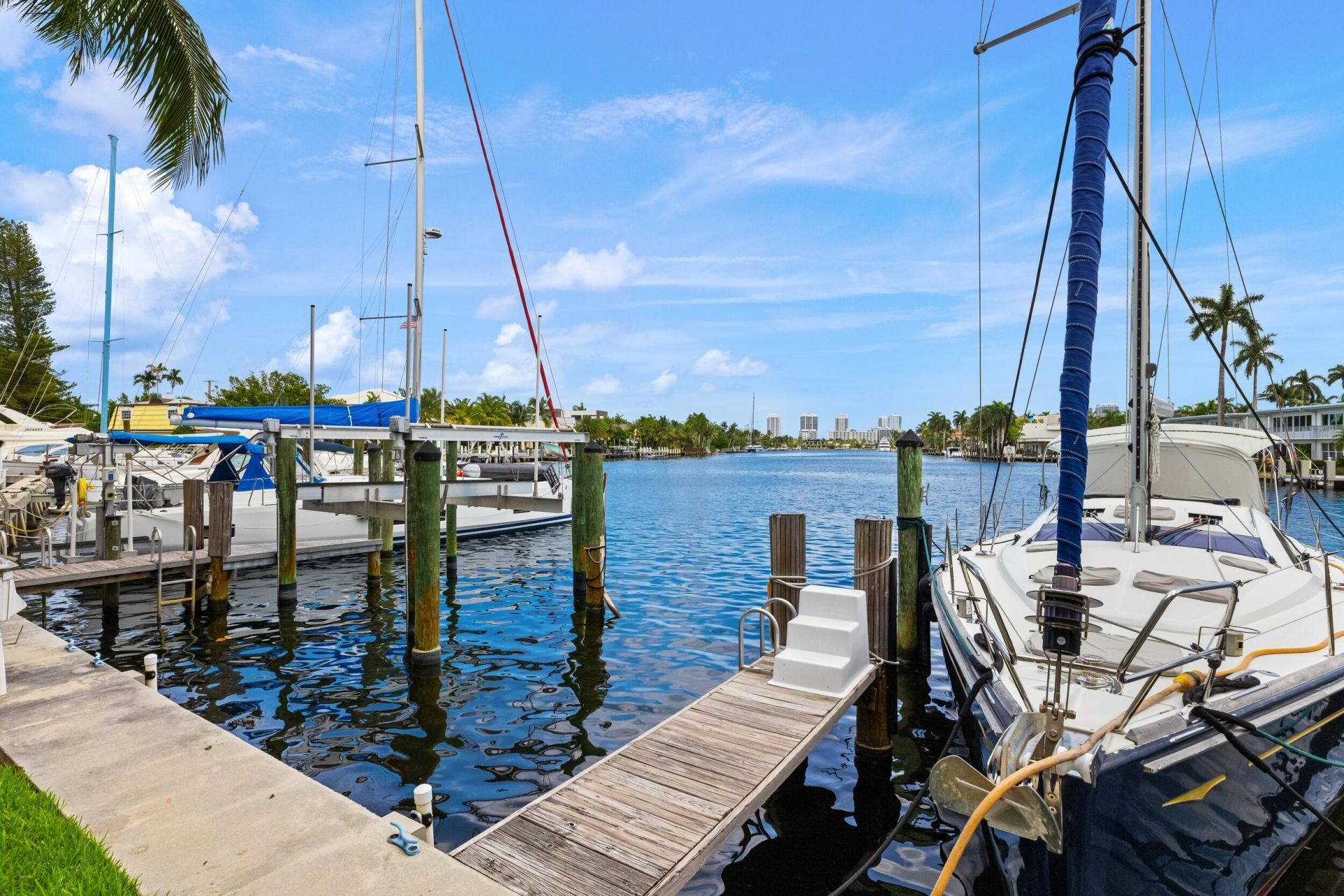 516 Hendricks Isle, Unit 4A, Fort Lauderdale, FL 33301 Photo