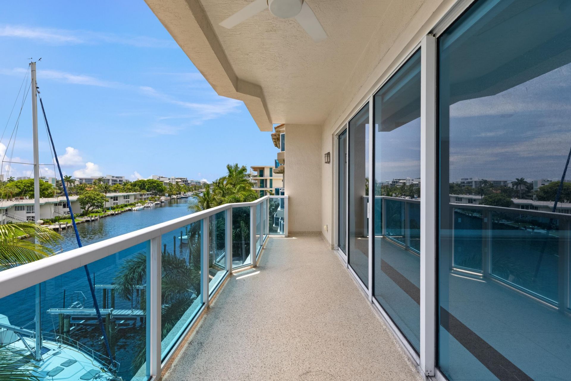 516 Hendricks Isle, Unit 4A, Fort Lauderdale, FL 33301 Photo