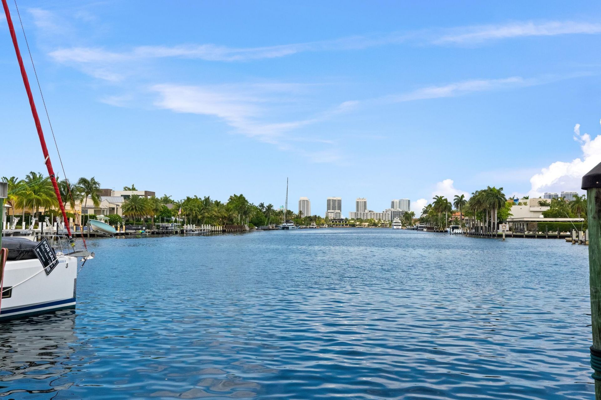 516 Hendricks Isle, Unit 4A, Fort Lauderdale, FL 33301 Photo