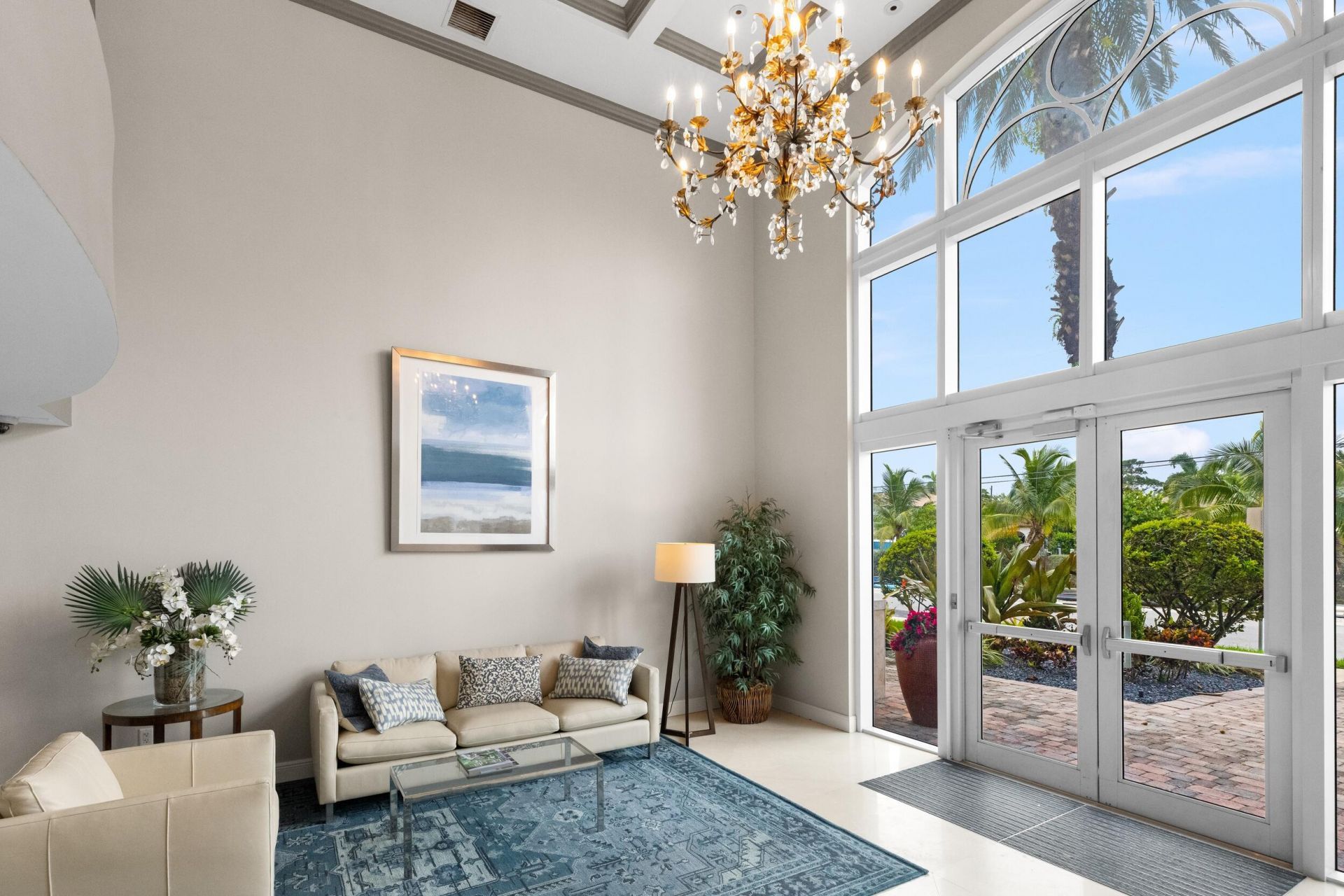 516 Hendricks Isle, Unit 4A, Fort Lauderdale, FL 33301 Photo