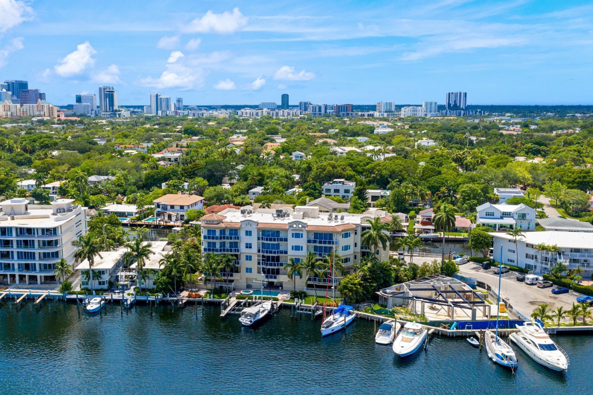 516 Hendricks Isle, Unit 4A, Fort Lauderdale, FL 33301 Photo
