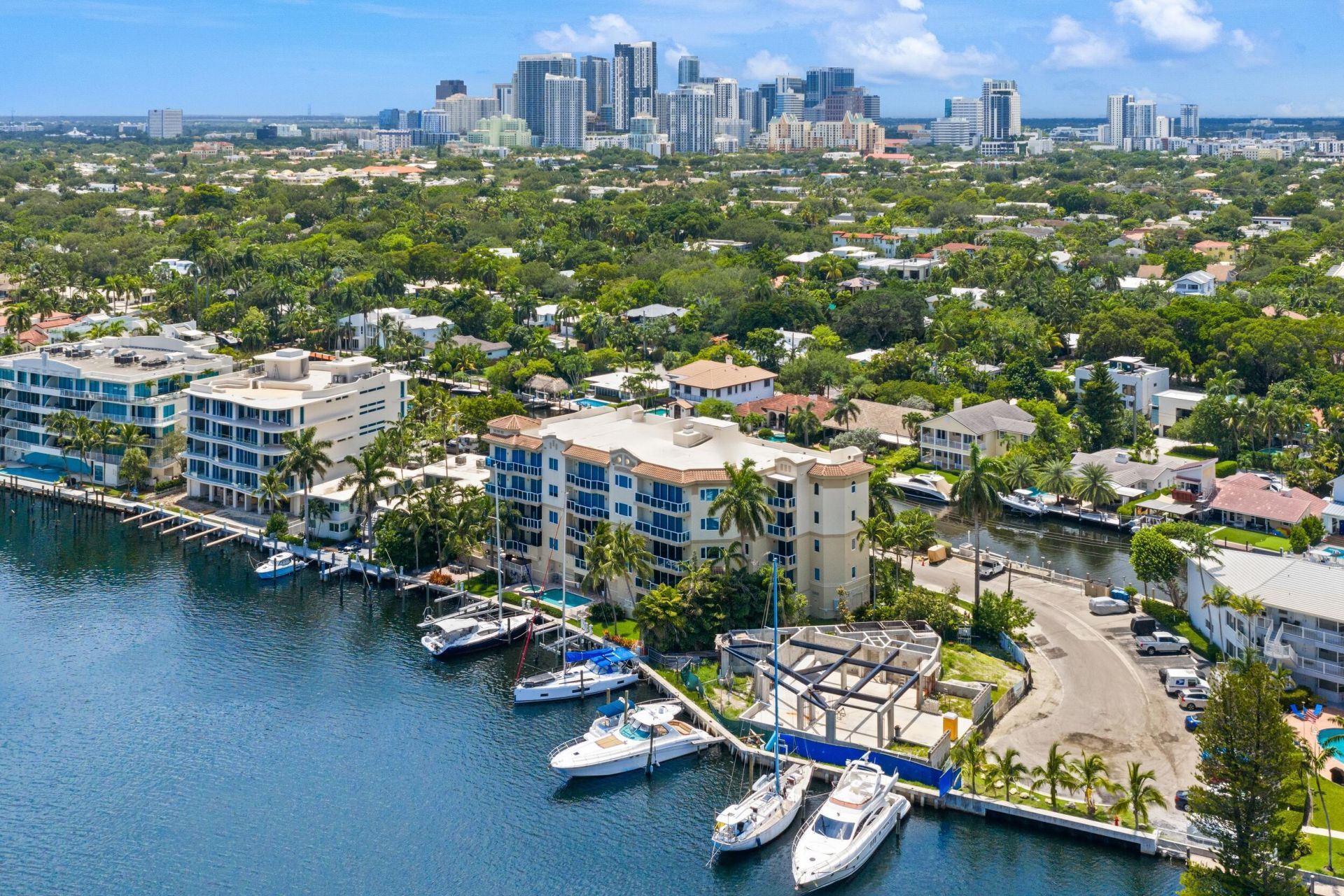 516 Hendricks Isle, Unit 4A, Fort Lauderdale, FL 33301 Photo