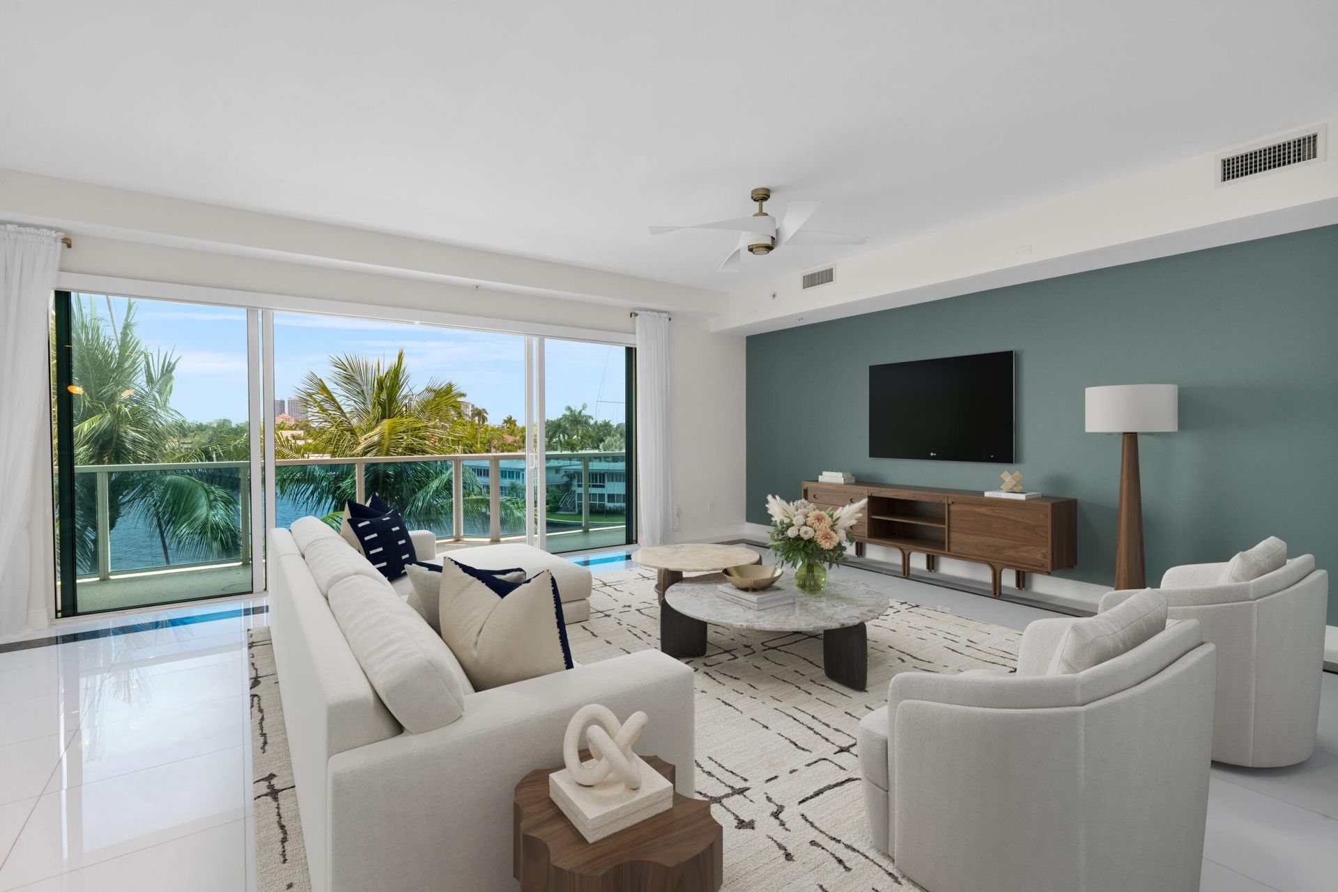 516 Hendricks Isle, Unit 4A, Fort Lauderdale, FL 33301 Photo