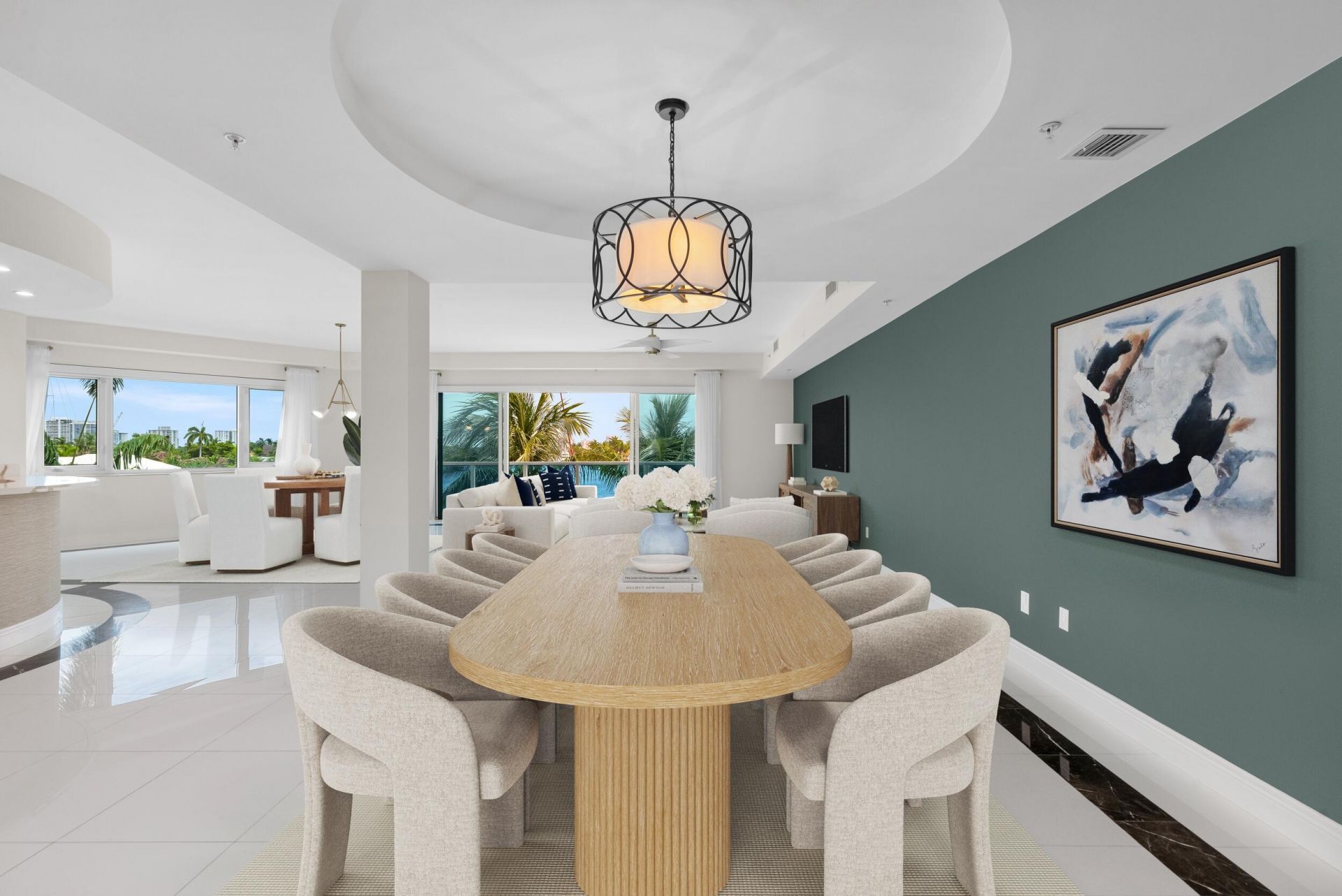 516 Hendricks Isle, Unit 4A, Fort Lauderdale, FL 33301 Photo