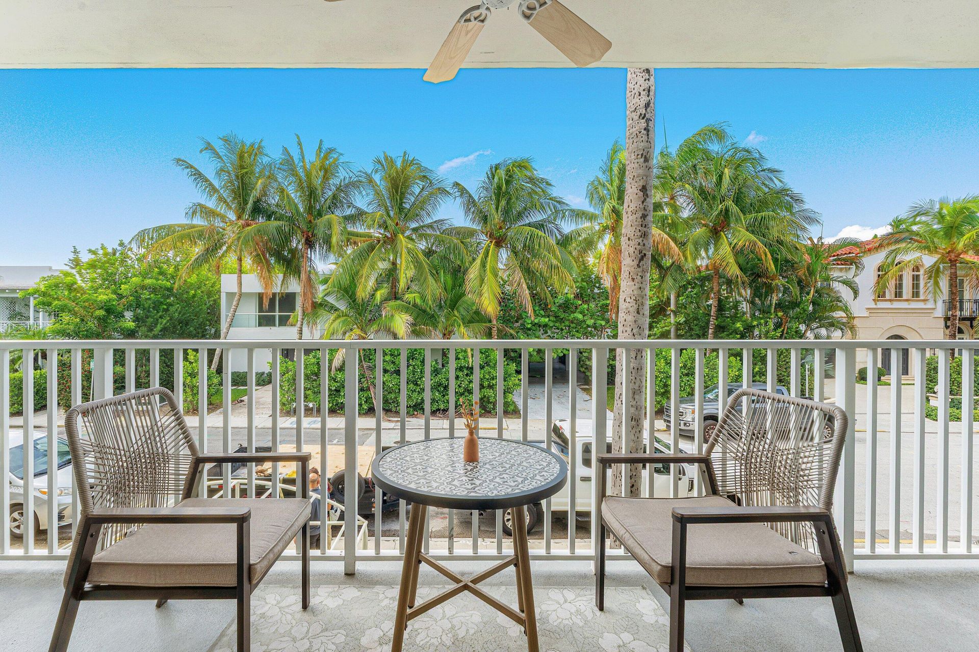 223 Atlantic Avenue, Unit 2B, Palm Beach, FL 33480 Photo