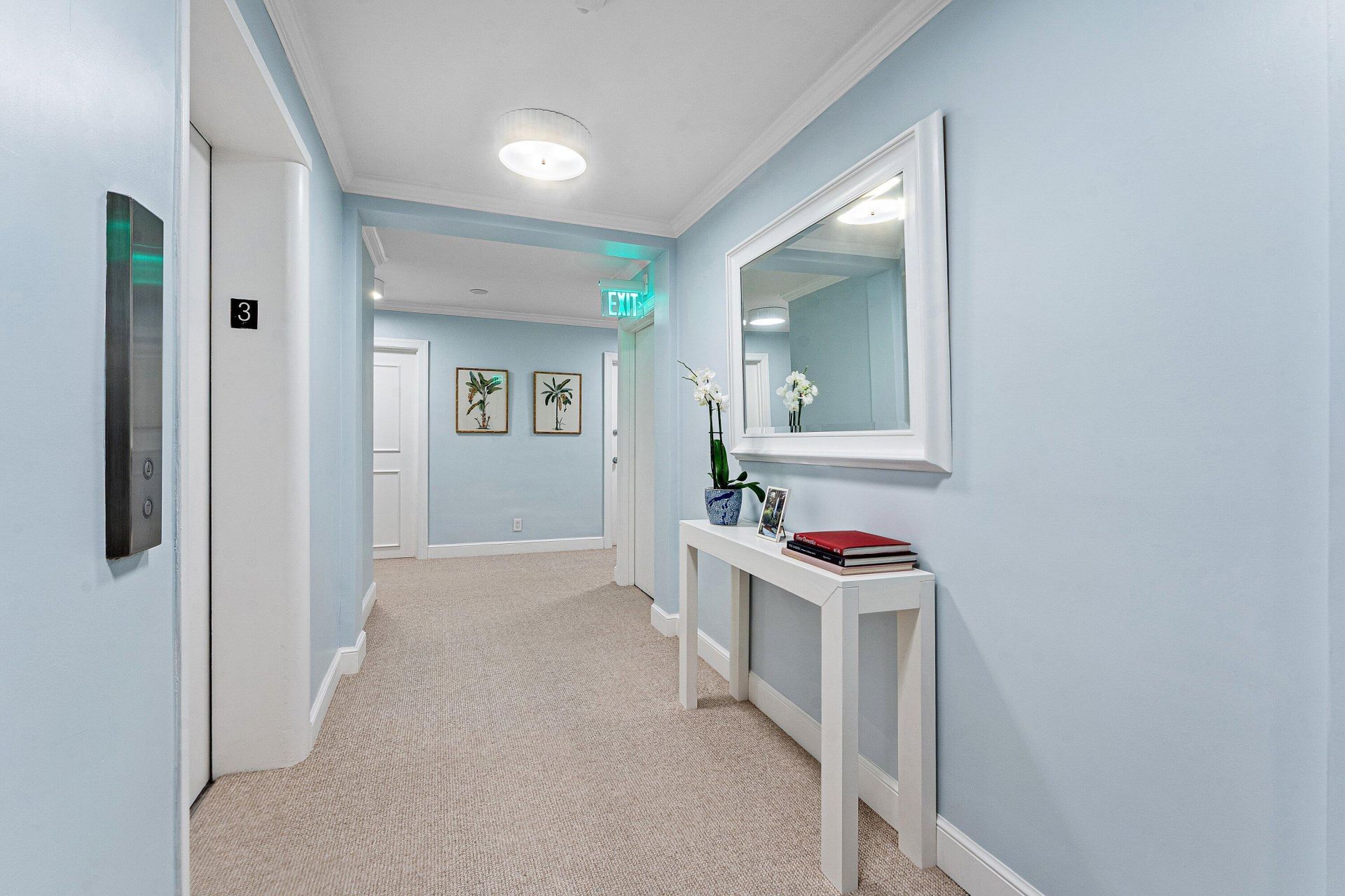 223 Atlantic Avenue, Unit 2B, Palm Beach, FL 33480 Photo