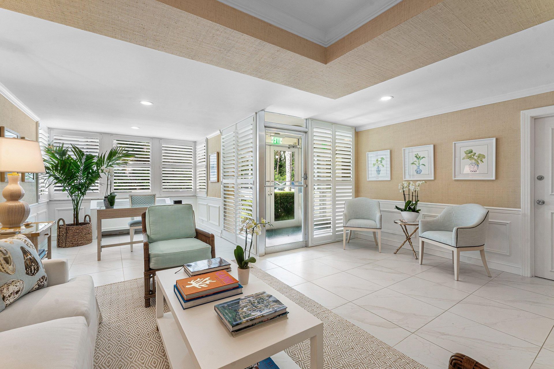 223 Atlantic Avenue, Unit 2B, Palm Beach, FL 33480 Photo