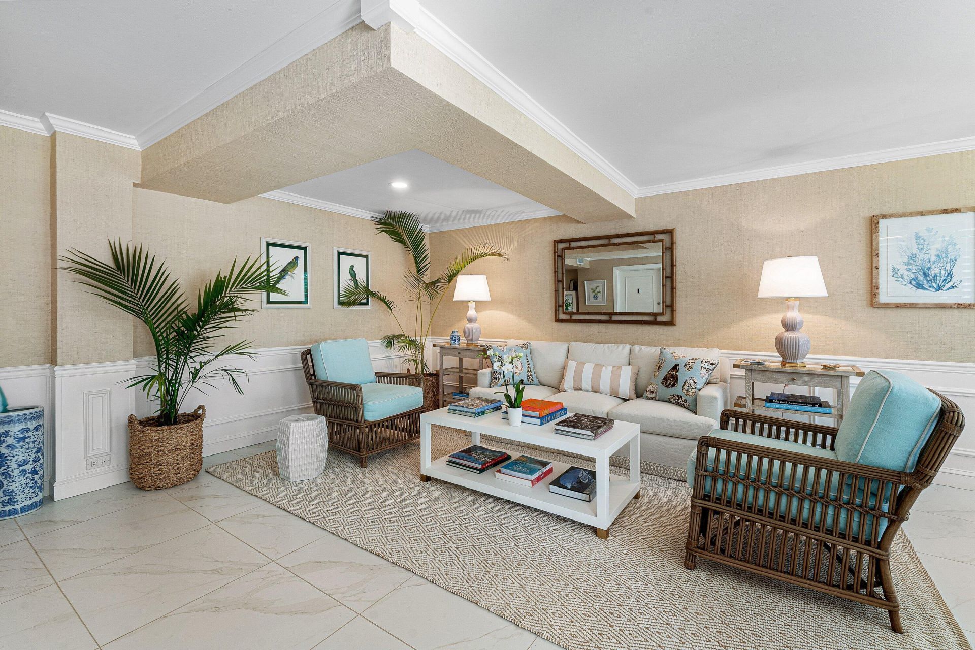 223 Atlantic Avenue, Unit 2B, Palm Beach, FL 33480 Photo
