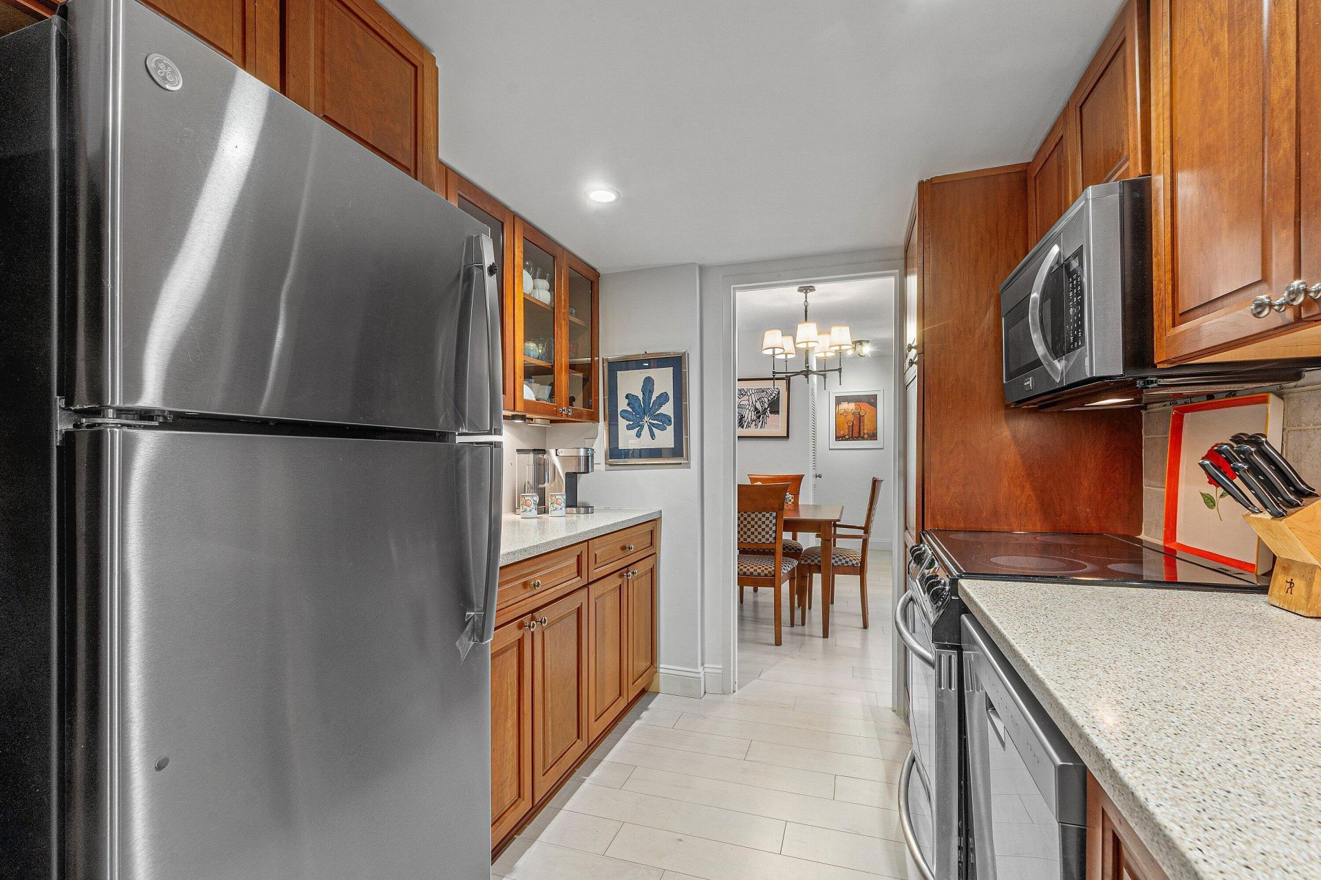 223 Atlantic Avenue, Unit 2B, Palm Beach, FL 33480 Photo