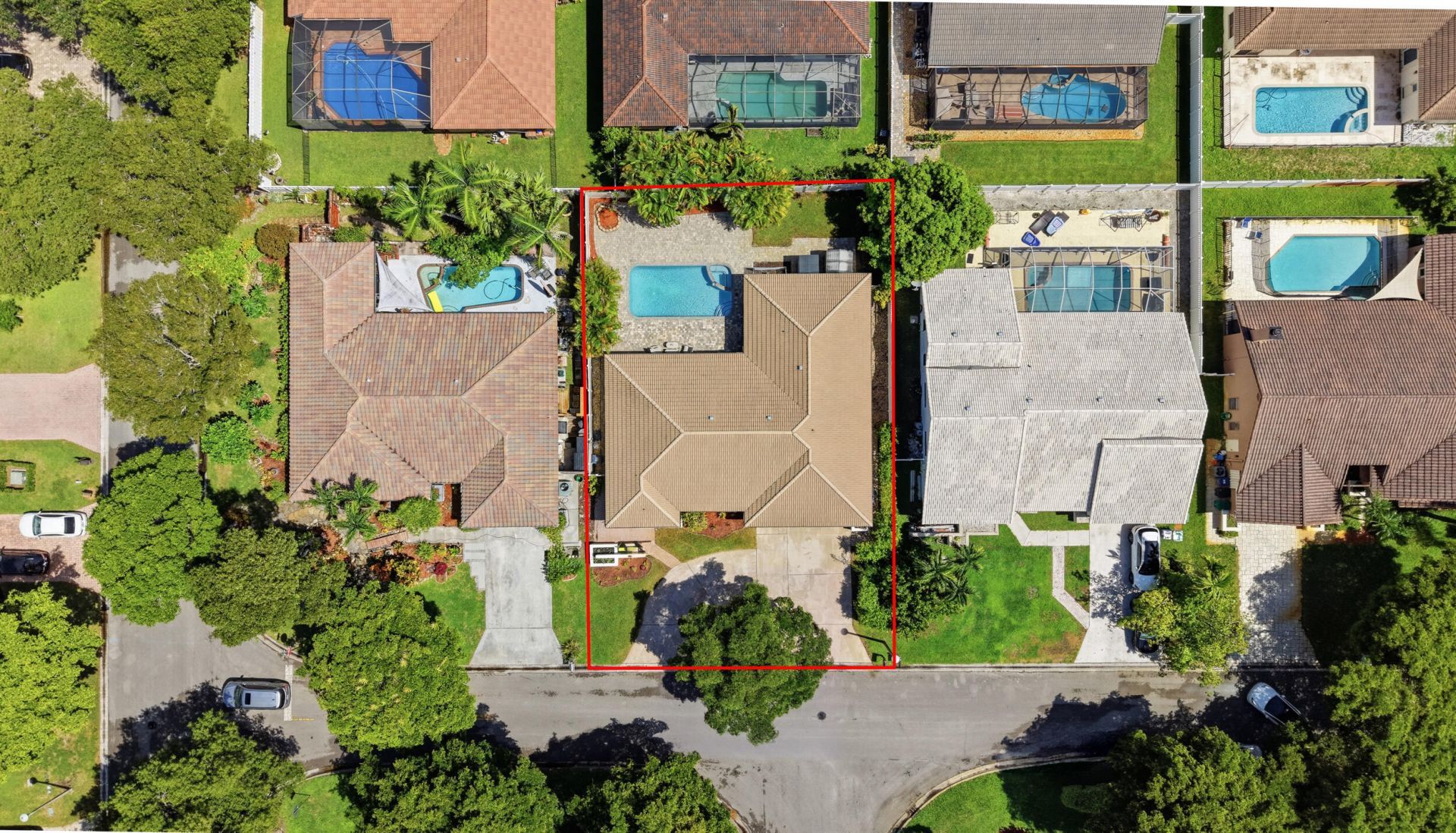 6013 NW 47th Place, Coral Springs, FL 33067 Photo