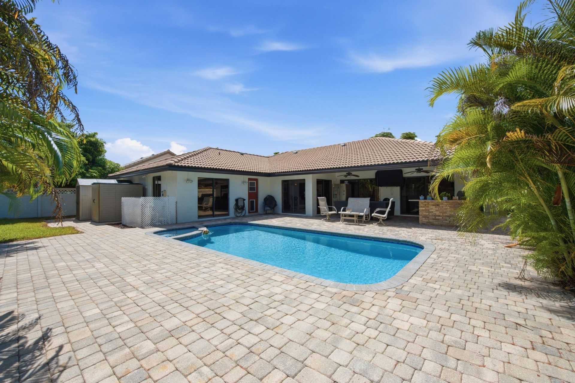 6013 NW 47th Place, Coral Springs, FL 33067 Photo