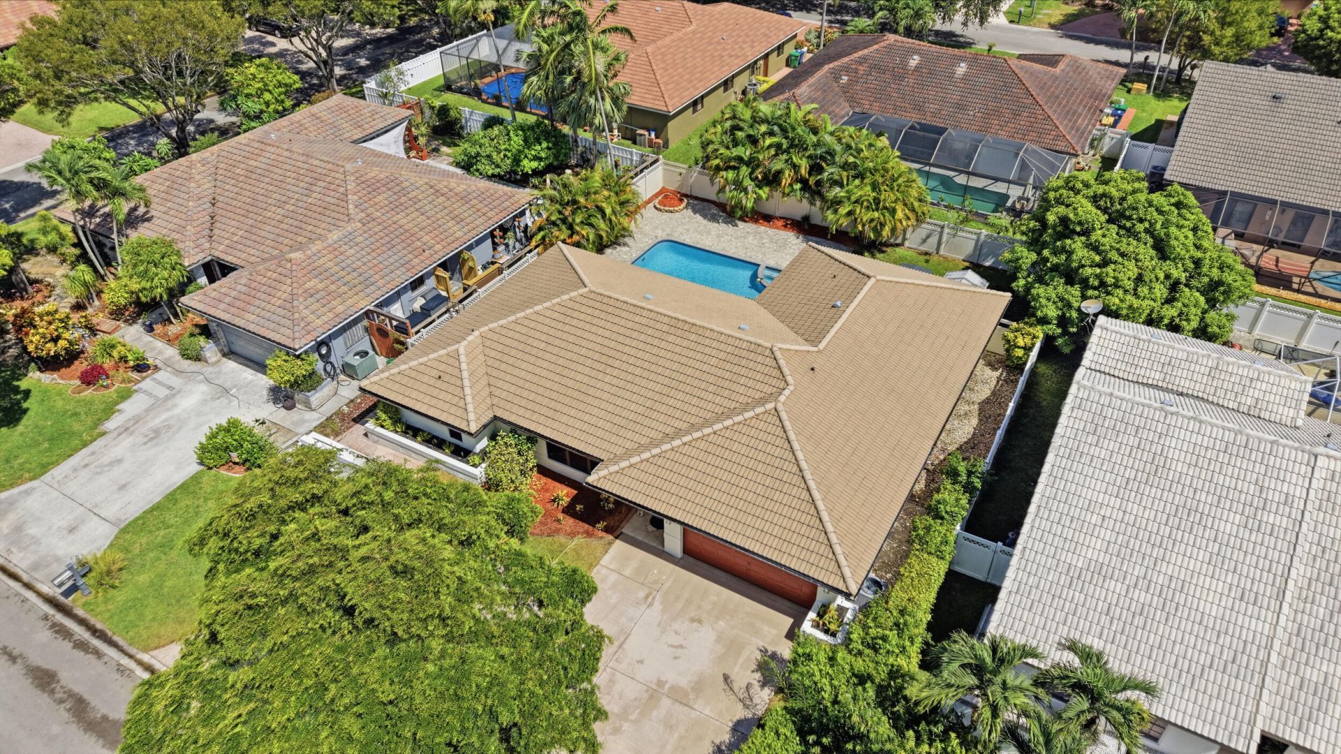 6013 NW 47th Place, Coral Springs, FL 33067 Photo