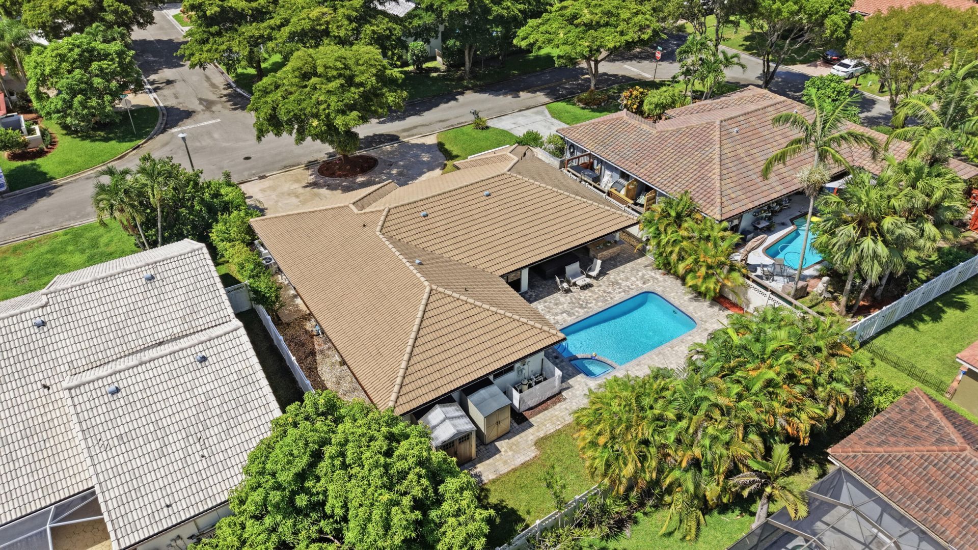 6013 NW 47th Place, Coral Springs, FL 33067 Photo
