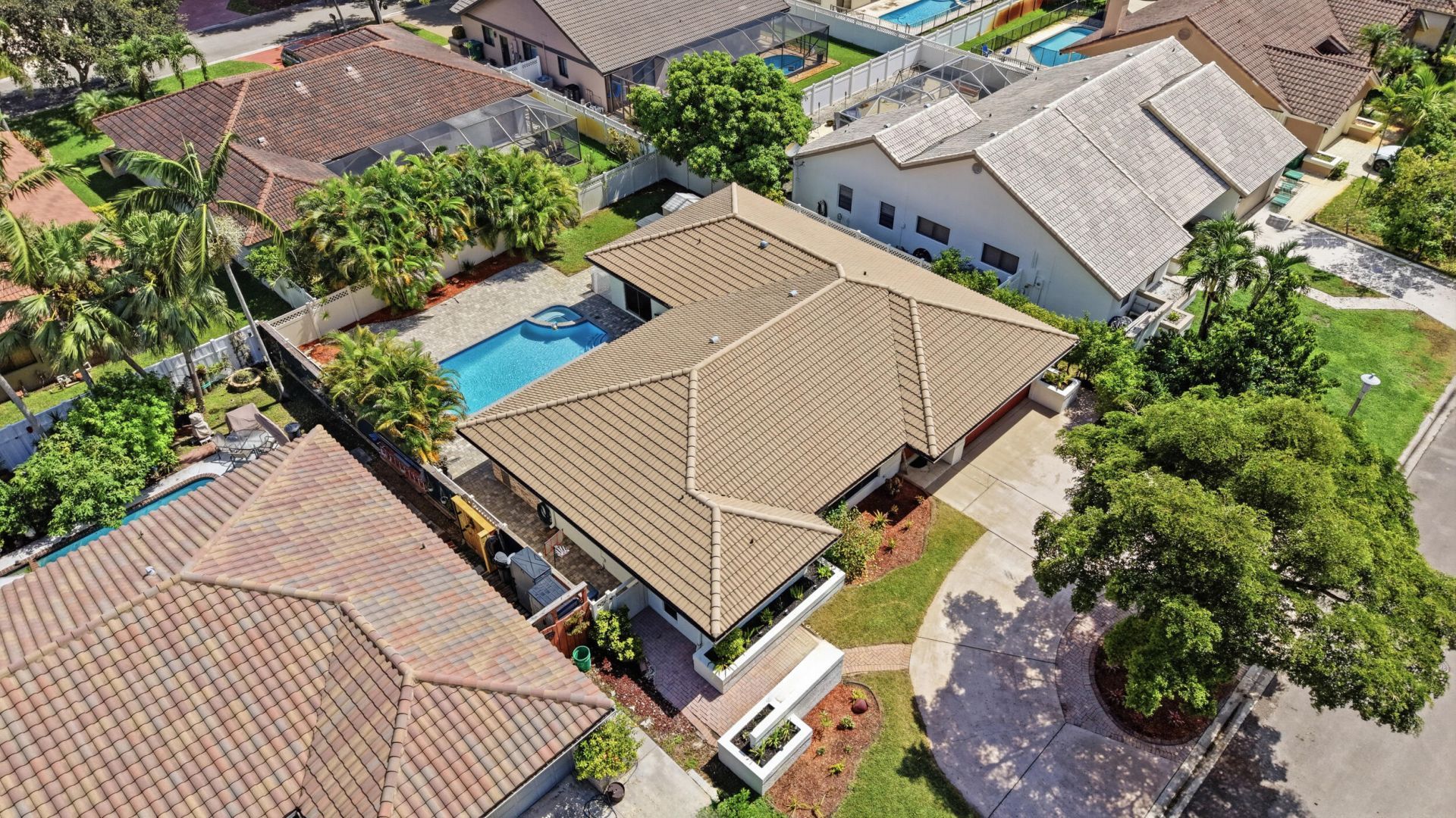 6013 NW 47th Place, Coral Springs, FL 33067 Photo