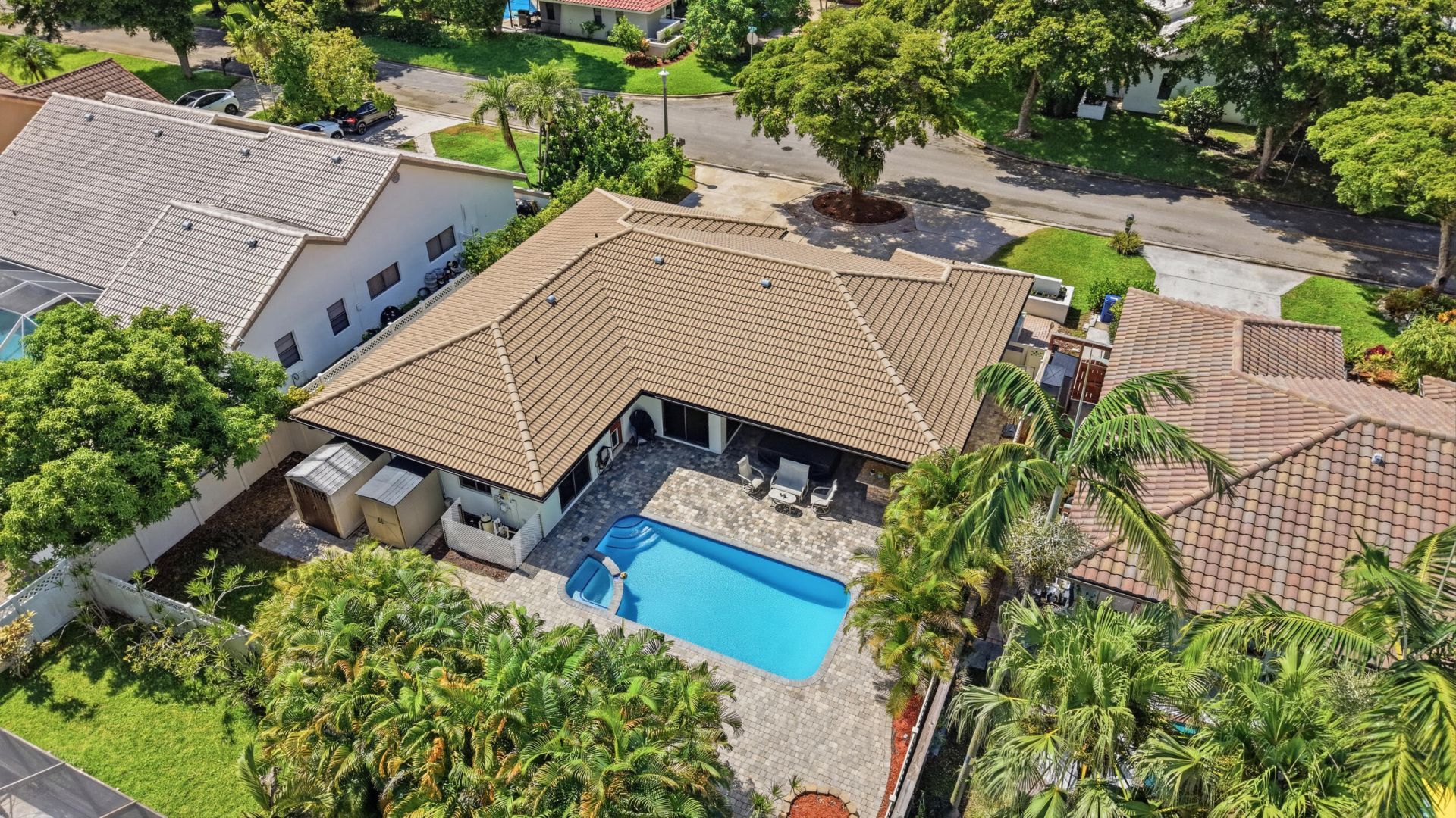 6013 NW 47th Place, Coral Springs, FL 33067 Photo