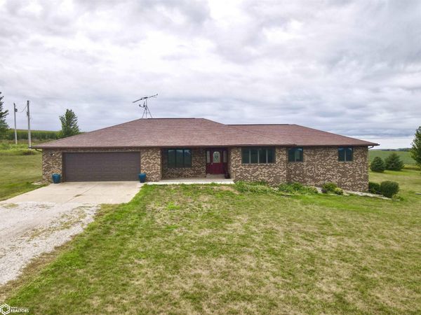3197 Jasper Avenue, Ida Grove, IA 51445