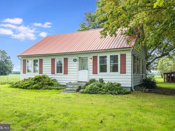 18521 CHAPLAINS CHAPEL ROAD, BRIDGEVILLE, DE 19933