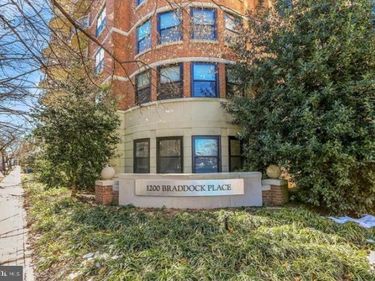 1200 BRADDOCK PLACE, Unit 209, ALEXANDRIA, VA 22314
