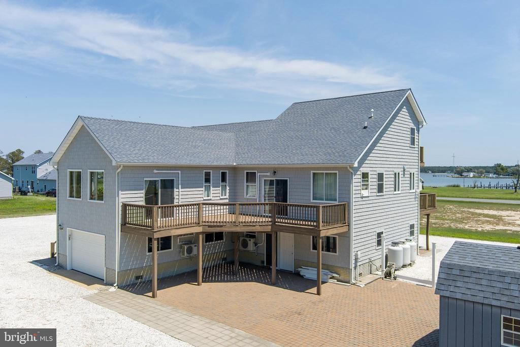 4820 MADISON CANNING HOUSE ROAD , MADISON, MD 21648